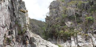 Jovem morre afogado durante trilha em Itabaiana