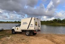 Adolescente morre afogado após entrar em lagoa na Zona Oeste de Aracaju