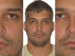 Brasileiro preso em Portugal chefiava mergulhadores do PCC na Europa