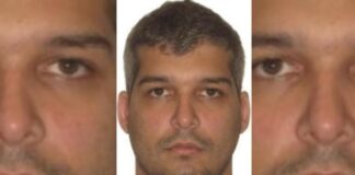 Brasileiro preso em Portugal chefiava mergulhadores do PCC na Europa