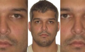 Brasileiro preso em Portugal chefiava mergulhadores do PCC na Europa