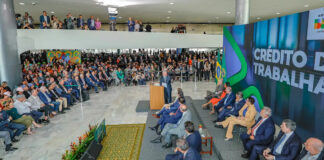 Saiba como vai funcionar o crédito consignado CLT