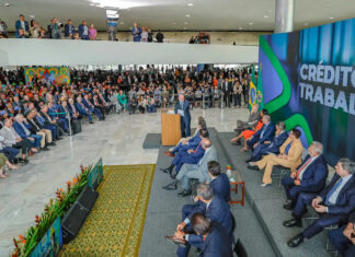 Saiba como vai funcionar o crédito consignado CLT