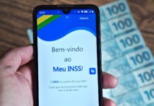Pagamento antecipado do INSS começa nesta quinta (6); veja como fica o calendário