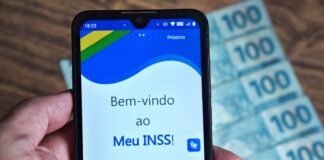 Pagamento antecipado do INSS começa nesta quinta (6); veja como fica o calendário