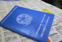 Confira as vagas de emprego disponíveis em Aracaju