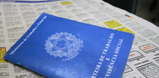 Confira as vagas de emprego disponíveis em Aracaju