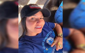 Comerciante Williane do Camarão é esfaqueada durante discussão em Itabaiana