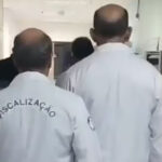 Fiscalização constata superlotação e atrasos salariais na Maternidade Lourdes Nogueira, em Aracaju