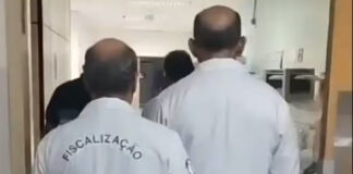 Fiscalização constata superlotação e atrasos salariais na Maternidade Lourdes Nogueira, em Aracaju