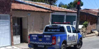 Filho mata o próprio pai em Nossa Senhora do Socorro