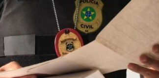 Condenado por estuprar criança durante carona é preso em Lagarto