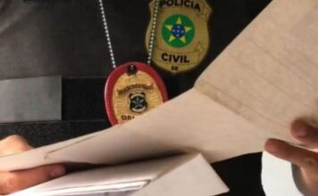 Condenado por estuprar criança durante carona é preso em Lagarto