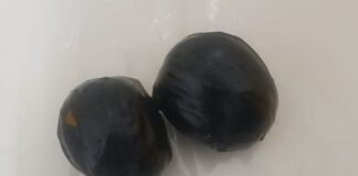 Mulher é presa ao tentar entrar com drogas nas partes íntimas no Presídio de Areia Branca