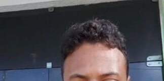 Repórter é agredido durante reportagem na feira de Itabaiana e registra boletim de ocorrência