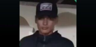 Corpo decapitado é encontrado em Povoado de Monte Alegre de Sergipe