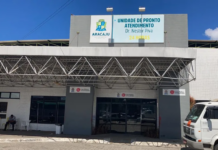 Cerca de 100 profissionais são dispensados após mudança de gestão do Hospital Nestor Piva