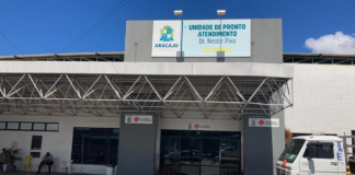 Cerca de 100 profissionais são dispensados após mudança de gestão do Hospital Nestor Piva