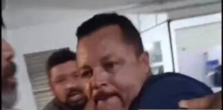 Caso Vanessa: policial que matou jovem de 25 anos é preso e levado ao presídio