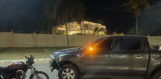 Acidentes deixam vítimas fatais e feridos no final de semana em Sergipe