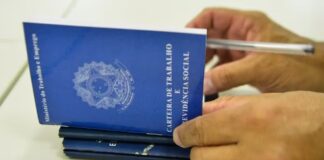 Fundat oferta vagas de emprego em Aracaju