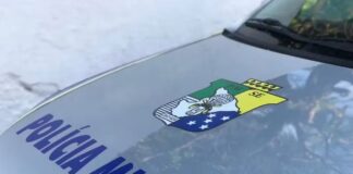 Sobrinho mata o próprio tio em Poço Redondo