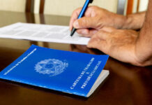 Aracaju: confira as ofertas de emprego da Fundat para essa segunda-feira