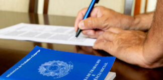 Aracaju: confira as ofertas de emprego da Fundat para essa segunda-feira