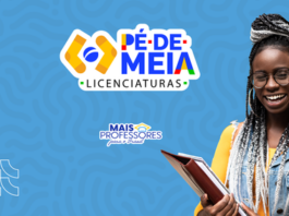 Pé-de-Meia Licenciaturas: autorizada segunda chamada