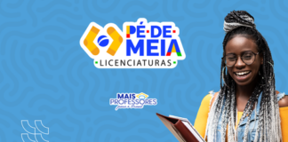 Pé-de-Meia Licenciaturas: autorizada segunda chamada