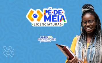 Pé-de-Meia Licenciaturas: autorizada segunda chamada